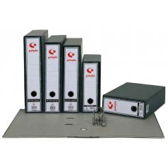 Grafoplas Archivador Ecoclassic Fº Palanca 65 C/Rad (Pallet)