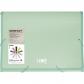 grafoplas-archivador-con-fuelle-gomas-pp-13sep-like3-verde-claro