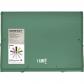 grafoplas-archivador-con-fuelle-gomas-pp-13sep-like3-verde-oscuro