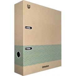 GRAFOPLÁS Archivador de palanca A4 65Mm  C/Rado Uninature Azul