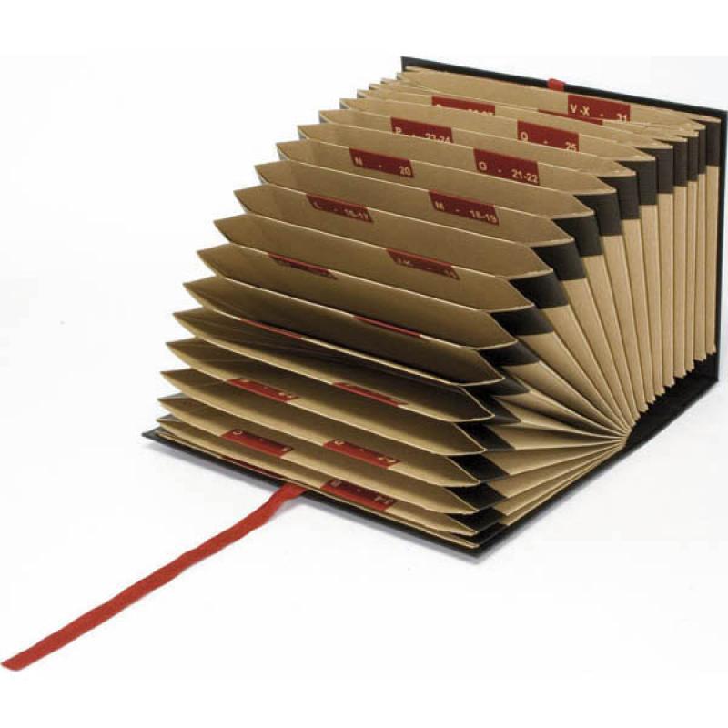 grafoplas-archivador-fuelle-fºforrado-pokf-negro
