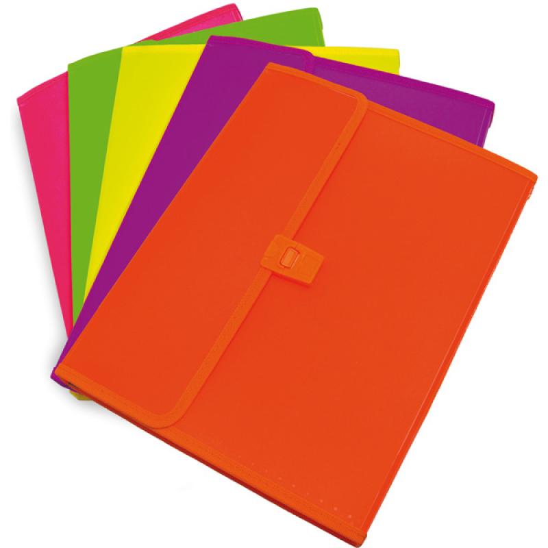 grafoplas-archivador-fuelle-pp-fluo-c-broche12-sepsurt