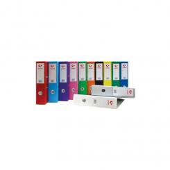 Grafoplas Archivador Palanca 65 Folio Grafcolor azul