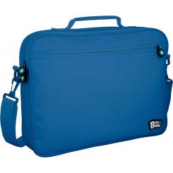 GRAFOPLÁS Bandolera Bits&Bobs Azul