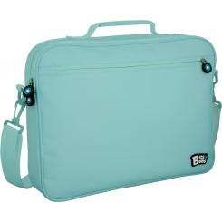 GRAFOPLÁS Bandolera Bits&Bobs Azul Claro