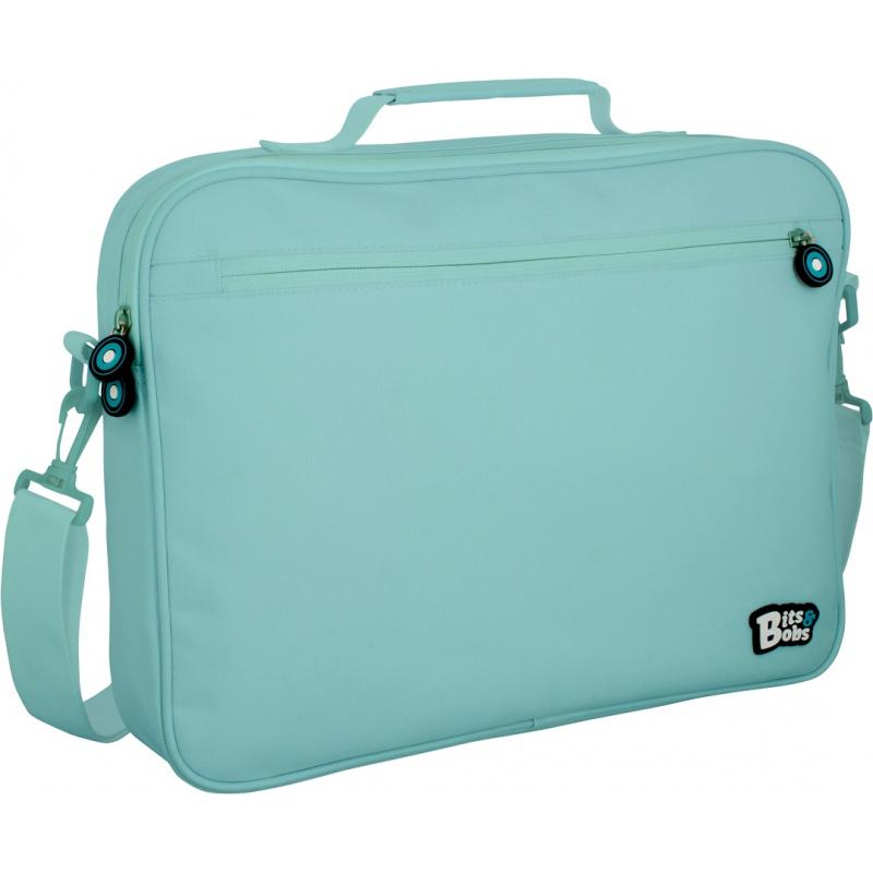 grafoplas-bandolera-bits&bobs-azul-claro
