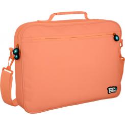GRAFOPLÁS Bandolera Bits&Bobs Coral