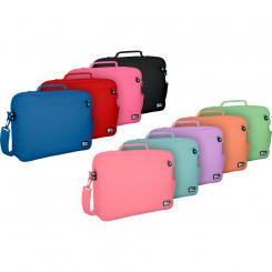 GRAFOPLÁS Bandolera Bits&Bobs Rosa Claro