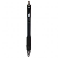 Grafoplas Boligrafo 0,7mm GP2 Tinta Gel negro Retráctil
