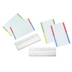 Grafoplas Bolsa 50 Visores Cortos