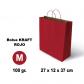grafoplas-bolsa-kraft-10222-m-27x12x37-100g-rojo