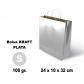 grafoplas-bolsa-kraft-11083-s-24x10x32-100g-plata