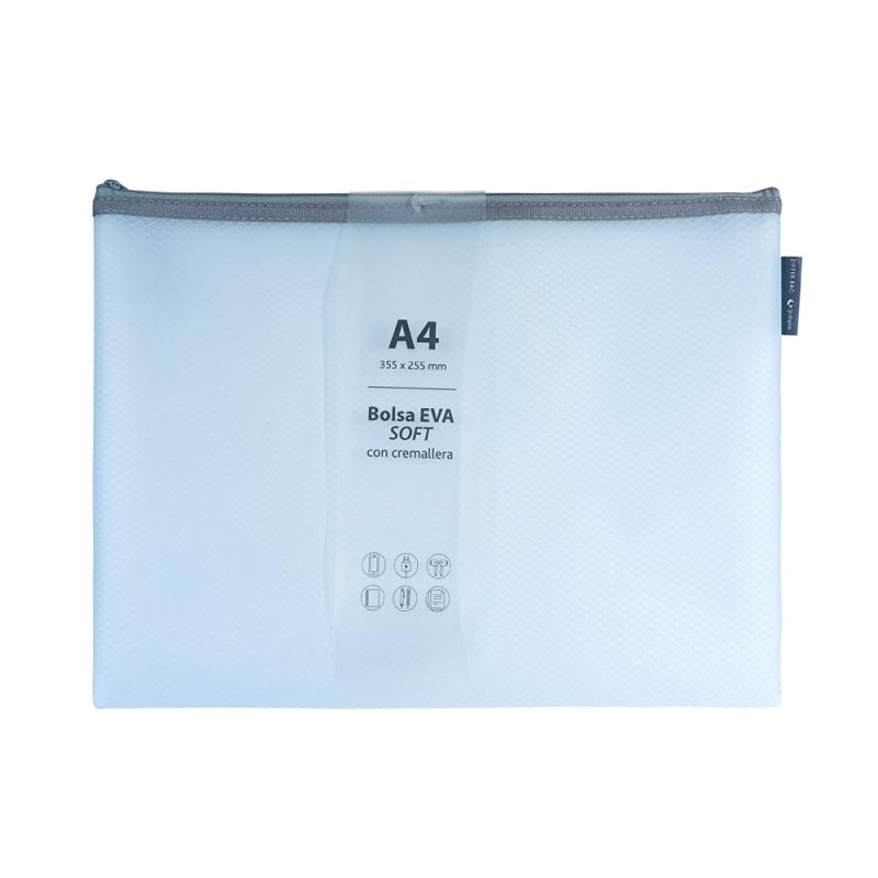 grafoplas-bolsa-zipper-bag-a4-eva-mate-azul-soft