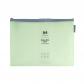 grafoplas-bolsa-zipper-bag-a4-eva-mate-mint-soft