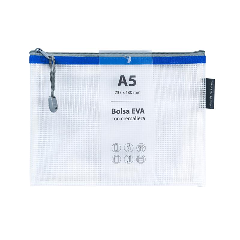 grafoplas-bolsa-zipper-bag-a5-eva-azul