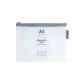grafoplas-bolsa-zipper-bag-a5-eva-mate-blanco
