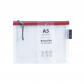 grafoplas-bolsa-zipper-bag-a5-eva-rojo