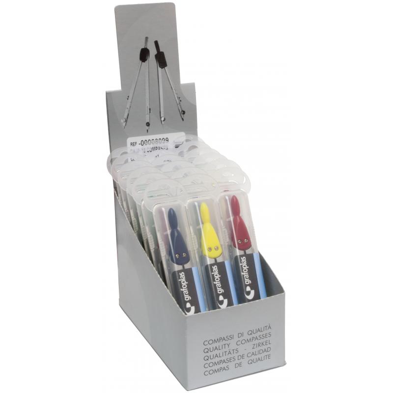 grafoplas-caja-18-compases-colores-funny-surt