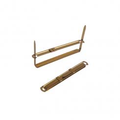 Grafoplas Caja Herraje Fastener ( 50 Unidades )