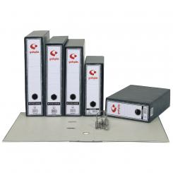 Grafoplas Caja P/Archivador Folio Ecoclasic
