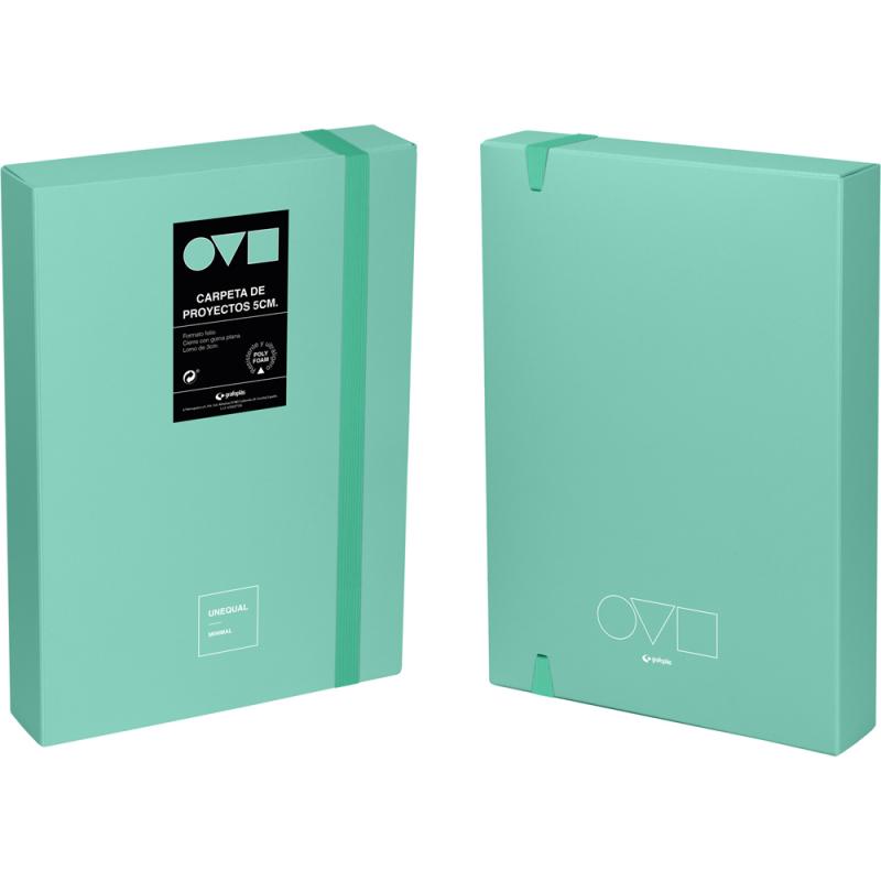 grafoplas-caja-proyecto-5cm-unequal-minimal-mint