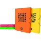 grafoplas-caja-proyectos-ecoprojgom3cm-b&b23-fluor-surtido