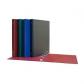 Grafoplas Carp. Cuarto 4 Arg. RED. 25mm. azul