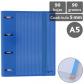 grafoplas-carpebook-4025-a5-multiline-azul
