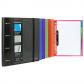 grafoplas-carpebook-4d35-a4-multiline-rojo