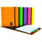 grafoplas-carpebook-4d35-a4-unequal-fluor-verde