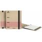 grafoplas-carpebook-4o25-a5-uninature-rosa
