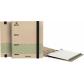 grafoplas-carpebook-4o25-a5-uninature-verde