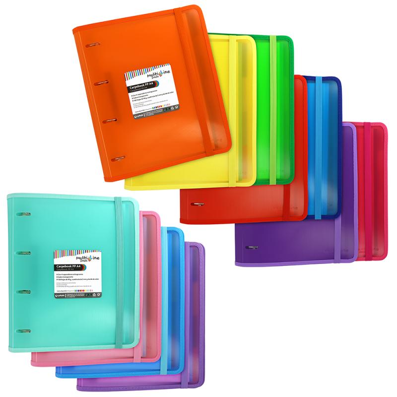 grafoplas-carpebook-carpeta-de-anillas-multiline-pp-a4-azul-claro