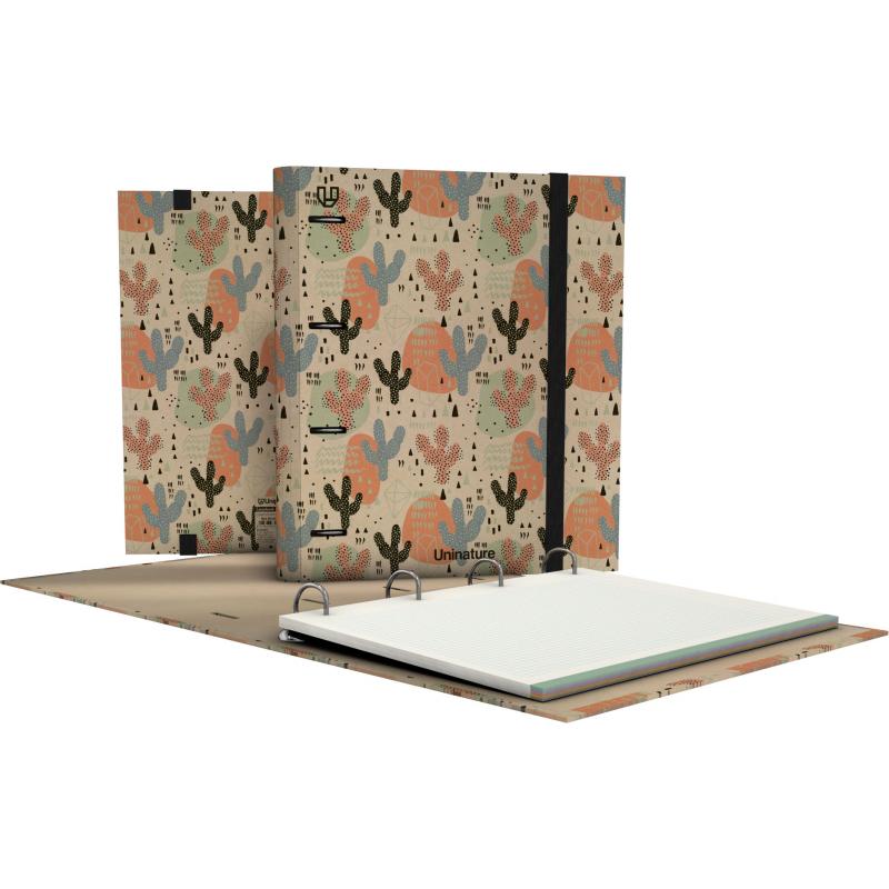 grafoplas-carpebook-forr-4d35-a4-uninature-cactus