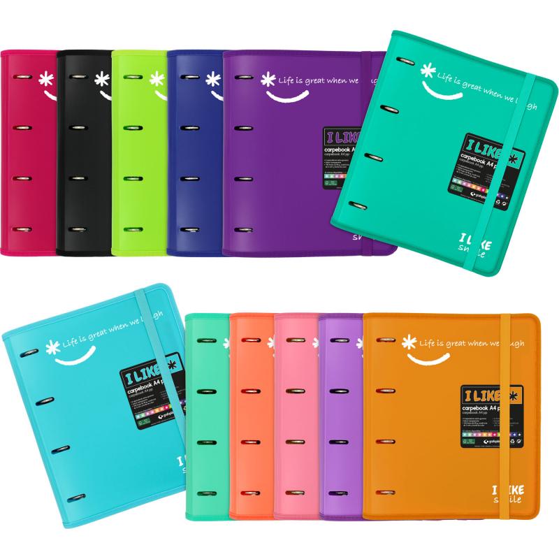 grafoplas-carpebook-pp-a4-like2-fucsia