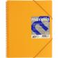 grafoplas-carpeta-20-fundas-maxiplas-mandarina