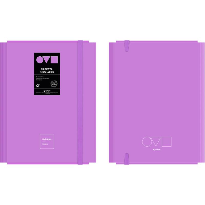 grafoplas-carpeta-3-solapas-unequal-minimal-lavanda