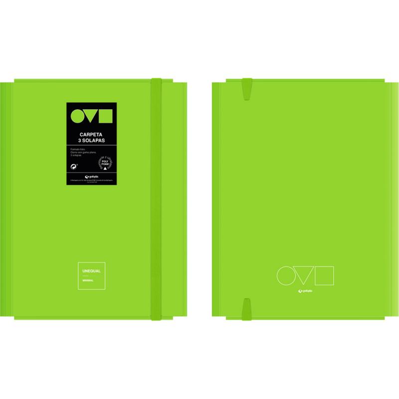 grafoplas-carpeta-3-solapas-unequal-minimal-verde-claro