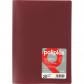 grafoplas-carpeta-con-fundas-poliplas-20-fundas-folio-granate