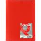 grafoplas-carpeta-con-fundas-poliplas-20-fundas-folio-rojo