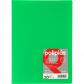 grafoplas-carpeta-con-fundas-poliplas-20-fundas-folio-verde-claro