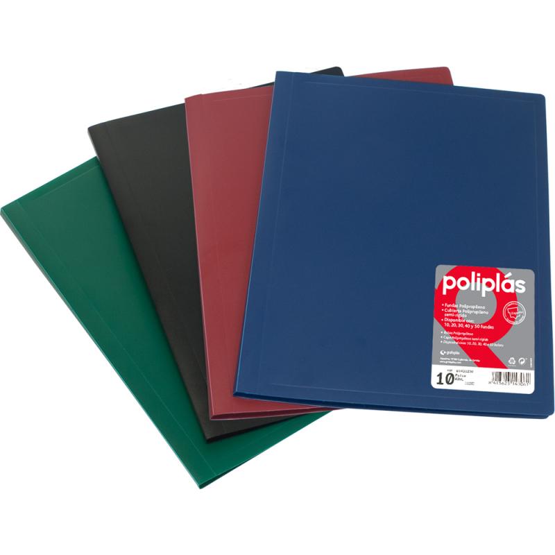 grafoplas-carpeta-con-fundas-poliplas-30-fundas-folio-lavanda