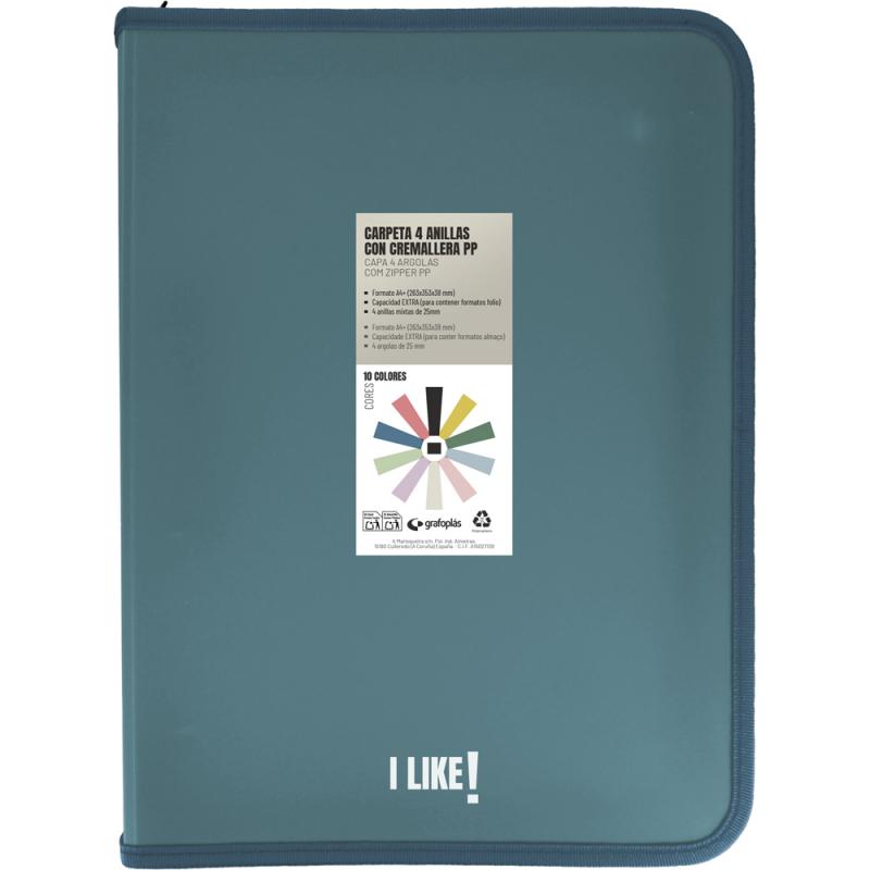 grafoplas-carpeta-de-anillas-con-cremallera-pp-4d25-a4-like3-azul-oscuro
