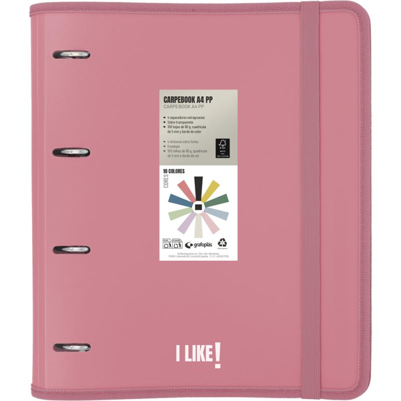 grafoplas-carpeta-de-anillas-con-recambio-carpebook-pp-a4-like3-rosa