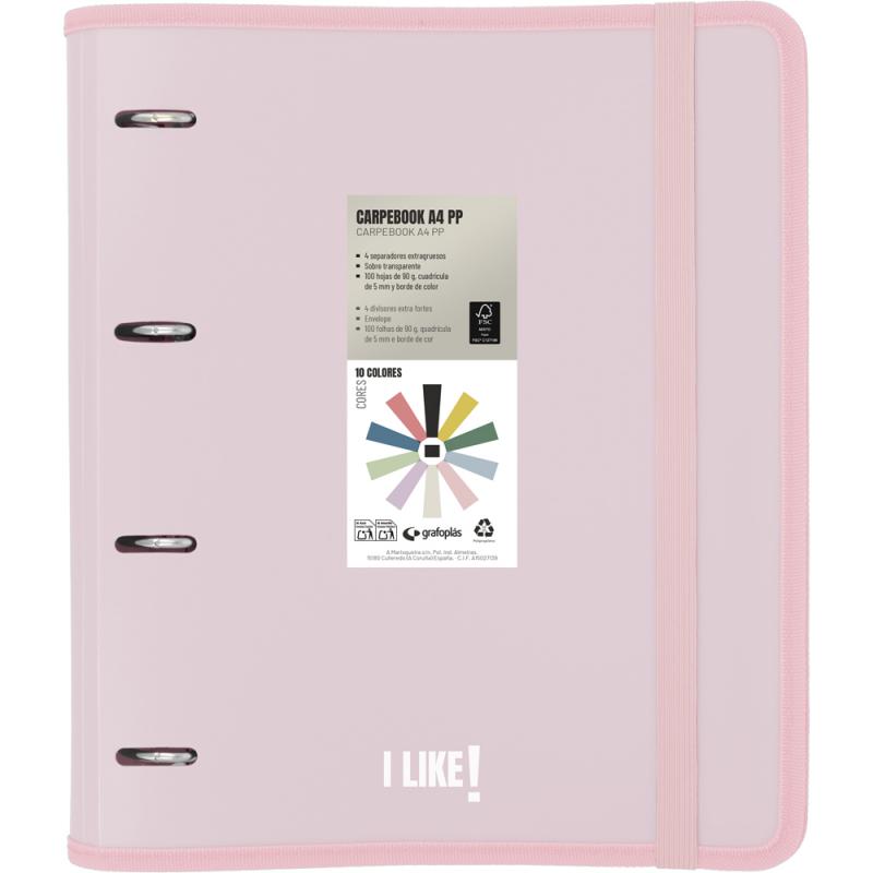 grafoplas-carpeta-de-anillas-con-recambio-carpebook-pp-a4-like3-rosa-soft