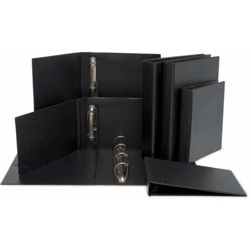 grafoplas-carpeta-de-anillas-cuarto-2-arg-mixtas-40mm-negro
