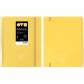 grafoplas-carpeta-de-fundas-maxiplas-20f-a4-unequal-minimal-amarillo-soft