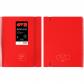 grafoplas-carpeta-de-fundas-maxiplas-20f-a4-unequal-minimal-rojo