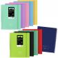 grafoplas-carpeta-de-fundas-maxiplas-40f-a4-unequal-minimal-surtido