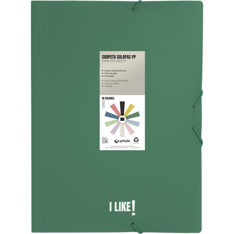 grafoplas-carpeta-de-gomas-y-3-solapas-f-pp-like3-verde-oscuro